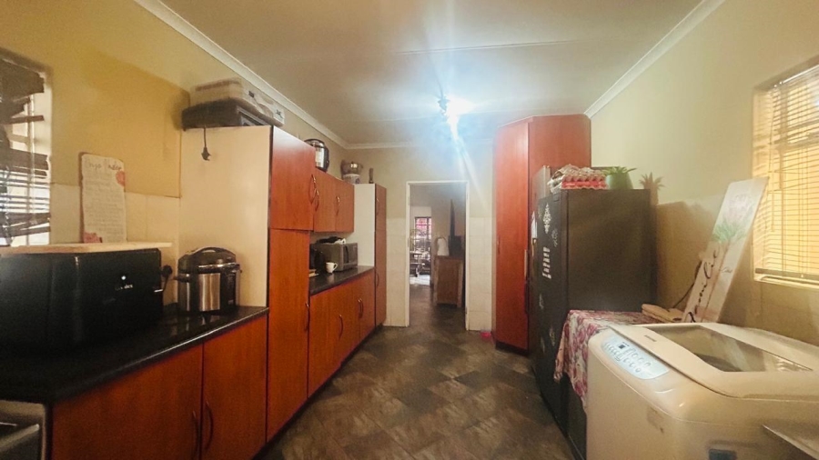3 Bedroom Property for Sale in Vaalpark Free State